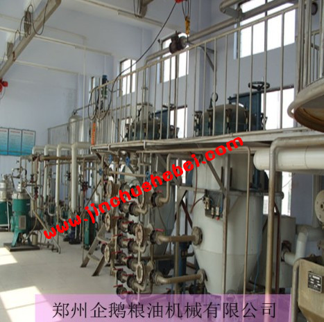 精煉設備，精煉設備哪家好，成套精煉設備